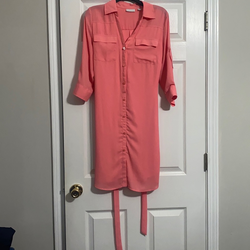 Ladies dress. Office. Dinner. Brunch. Church.